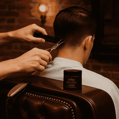 Classic Haircut